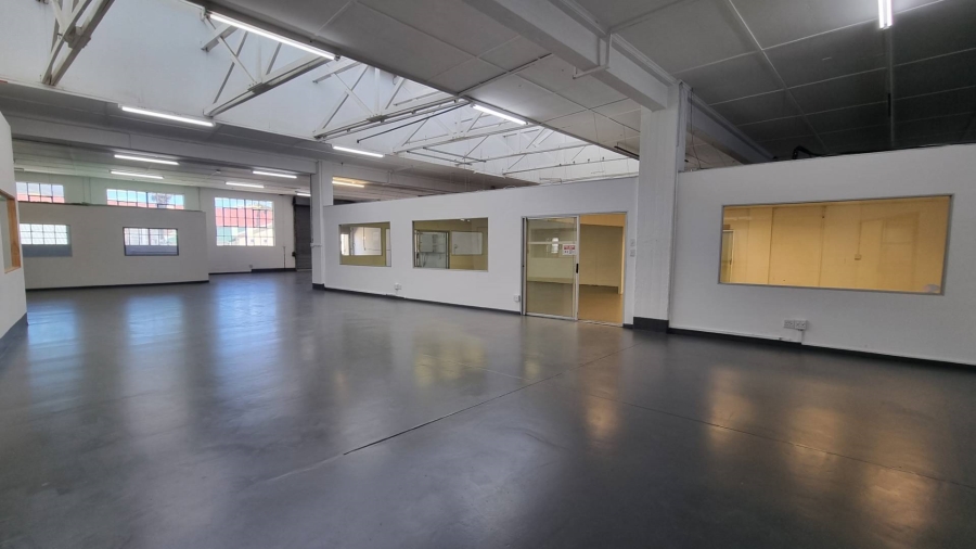 To Let commercial Property for Rent in Observatory Western Cape